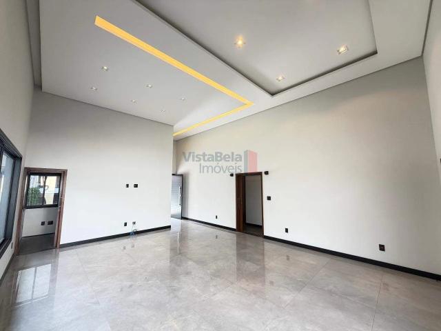 Casa / Sobrado em Condomínio para Locação em Taubaté/SP Condomínio San Marco 3 Quartos