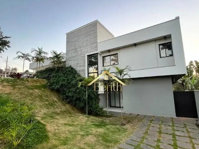 Casa / Sobrado em Condomínio para Locação em Taubaté/SP Cataguá 3 Quartos