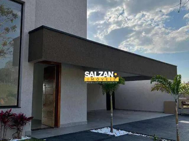 Casa / Sobrado em Condomínio para Locação em Taubaté/SP Campos do Conde 3 Quartos