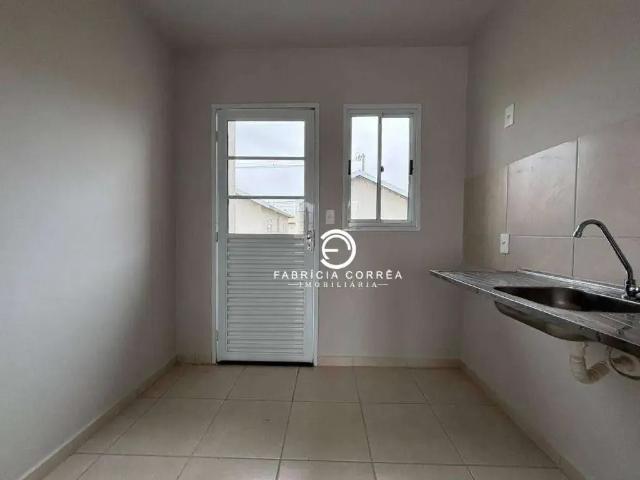 Casa / Sobrado em Condomínio para Locação em Taubaté/SP Chácara São Silvestre 2 Quartos