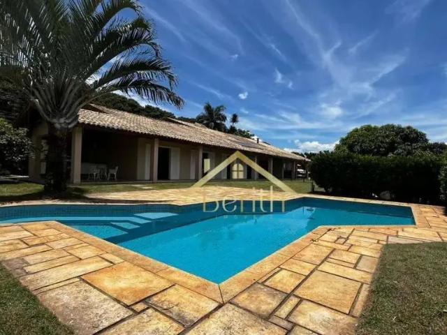 Casa / Sobrado em Condomínio para Locação em Taubaté/SP Chácaras Cataguá 4 Quartos