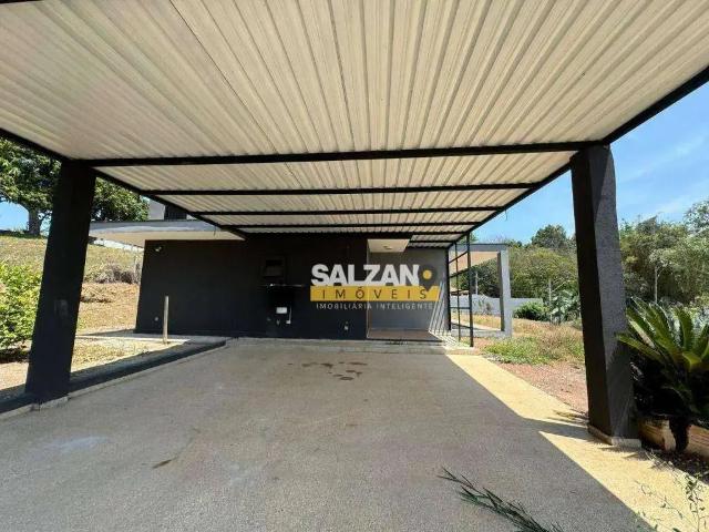 Casa / Sobrado em Condomínio para Locação em Taubaté/SP Chácaras Cataguá 3 Quartos