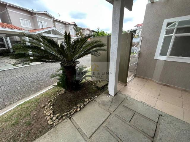 Casa / Sobrado em Condomínio para Locação em Tremembé/SP Parque Vera Cruz 3 Quartos