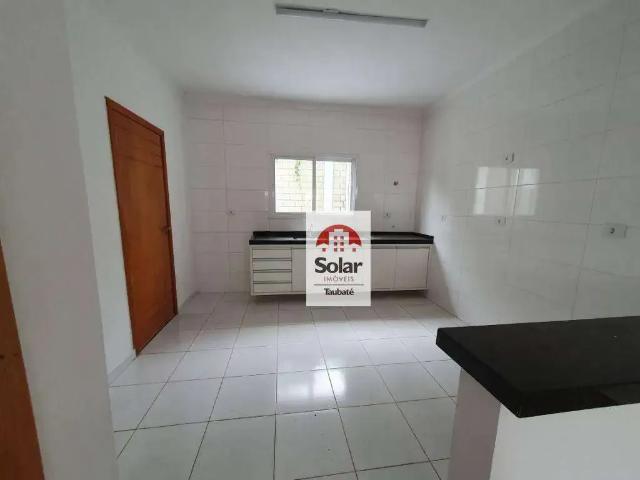 Casa / Sobrado em Condomínio para Locação em Taubaté/SP Areao 3 Quartos