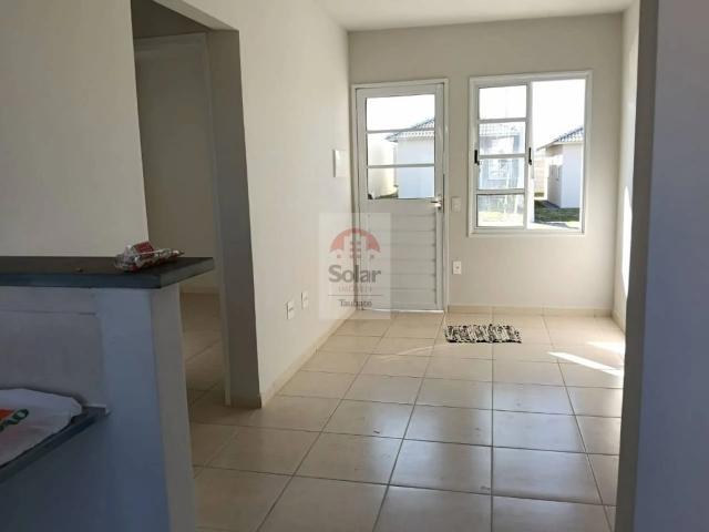 Casa / Sobrado em Condomínio para Locação em Taubaté/SP Distrito Industrial do Una II 2 Quartos