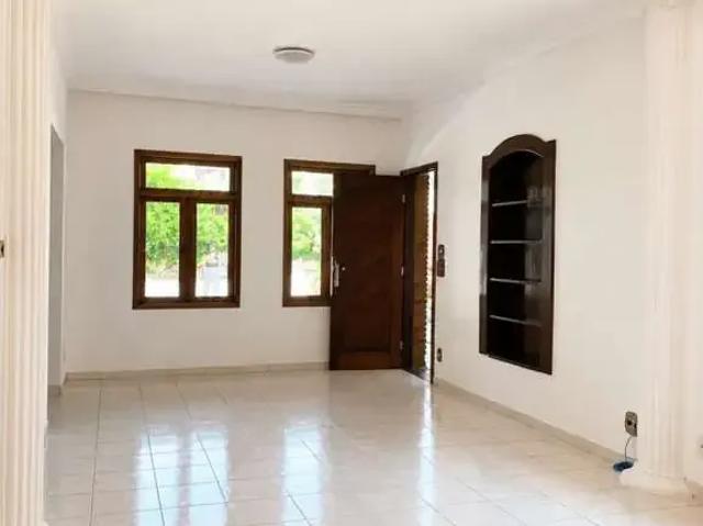 Casa / Sobrado em Condomínio para Locação em Taubaté/SP Independência 3 Quartos