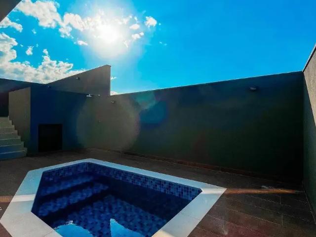 Casa / Sobrado em Condomínio para Locação em Taubaté/SP Itapecerica 3 Quartos