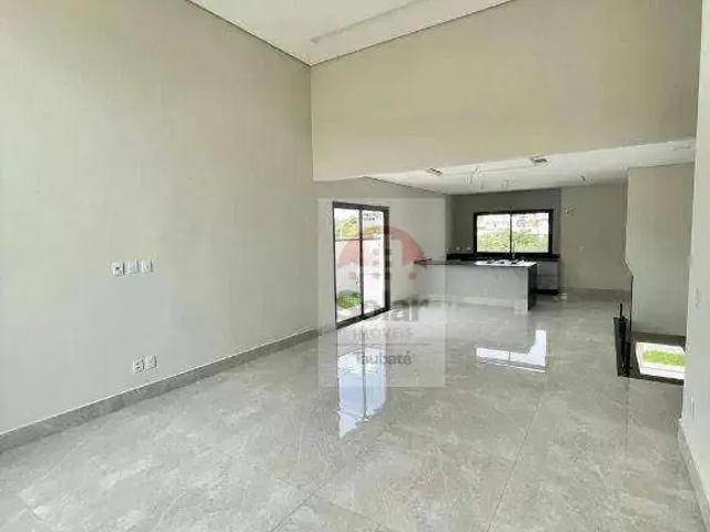 Casa / Sobrado em Condomínio para Locação em Taubaté/SP Itapecerica 3 Quartos