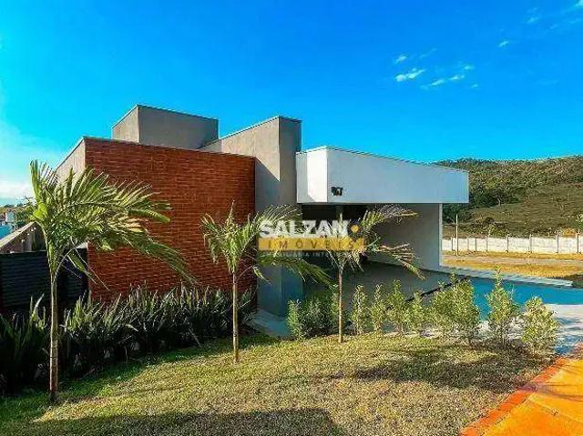 Casa / Sobrado em Condomínio para Locação em Taubaté/SP Itapecerica 3 Quartos