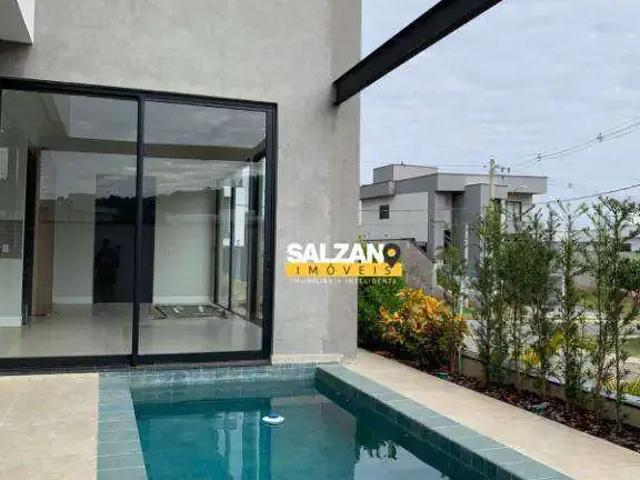 Casa / Sobrado em Condomínio para Locação em Taubaté/SP Itapecerica 4 Quartos