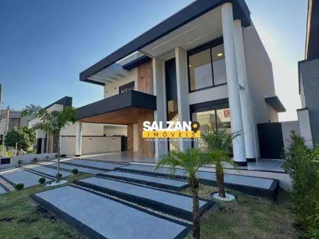 Casa / Sobrado em Condomínio para Locação em Taubaté/SP Itapecerica 4 Quartos