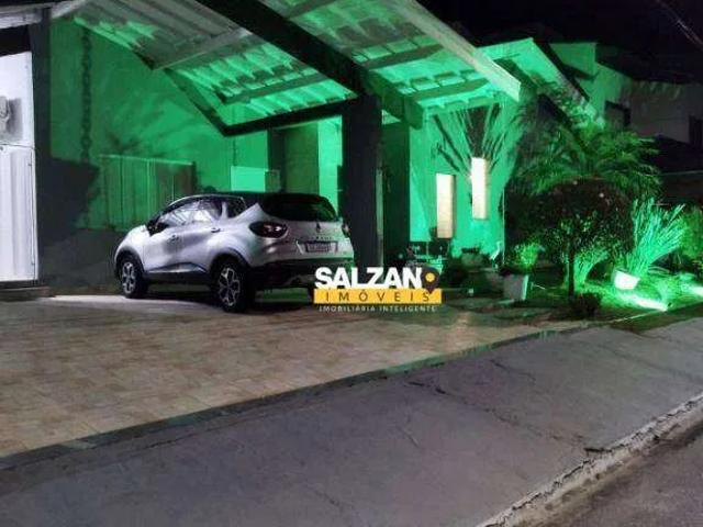 Casa / Sobrado em Condomínio para Locação em Taubaté/SP Jardim Oasis 3 Quartos
