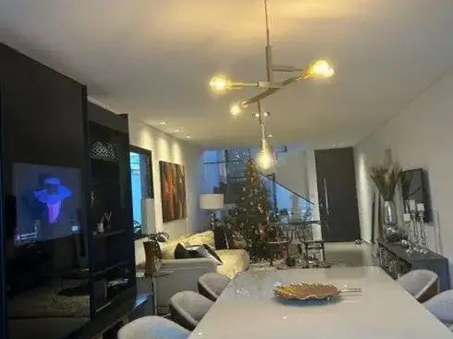 Casa / Sobrado em Condomínio para Locação em Taubaté/SP Jardim das Nações 3 Quartos