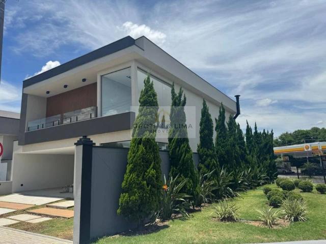 Casa / Sobrado em Condomínio para Locação em Taubaté/SP Jardim Jaraguá 3 Quartos