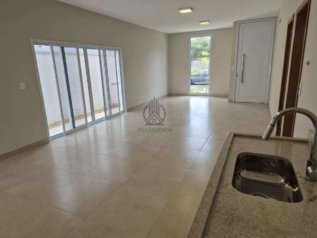Casa / Sobrado em Condomínio para Locação em Taubaté/SP Jardim Jaraguá 3 Quartos