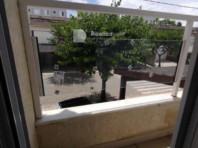 Casa / Sobrado em Condomínio para Locação em Taubaté/SP Loteamento Fernando Camargo Nogueira 3 Quartos