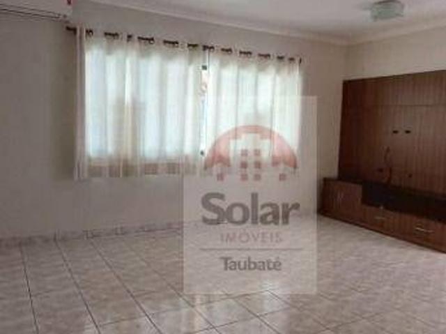 Casa / Sobrado em Condomínio para Locação em Taubaté/SP Parque Esperança 3 Quartos