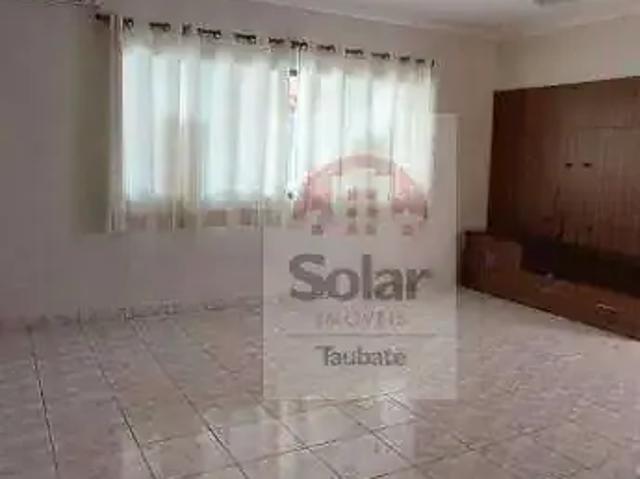 Casa / Sobrado em Condomínio para Locação em Taubaté/SP Parque Esperança 3 Quartos