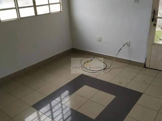 Casa / Sobrado em Condomínio para Locação em Taubaté/SP Quiririm 2 Quartos