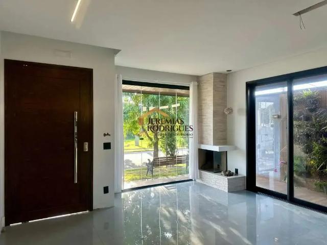 Casa / Sobrado em Condomínio para Locação em Taubaté/SP Residencial Novo Horizonte 3 Quartos