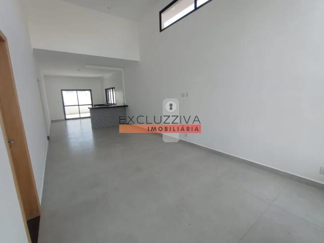 Casa / Sobrado em Condomínio para Locação em Taubaté/SP Residencial Novo Horizonte 3 Quartos