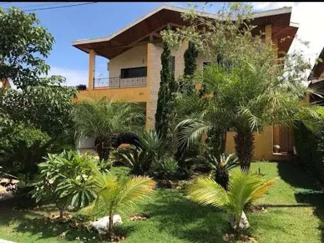 Casa / Sobrado em Condomínio para Locação em Taubaté/SP Vila Costa 3 Quartos