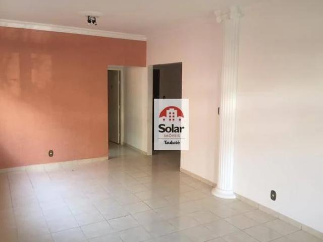 Casa / Sobrado em Condomínio para Locação em Taubaté/SP Vila Jaboticabeira 4 Quartos