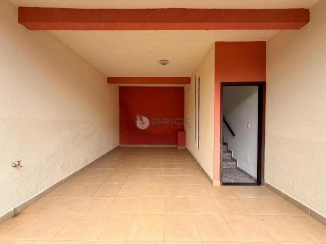 Casa / Sobrado em Condomínio para Locação em Teresópolis/RJ Albuquerque 2 Quartos