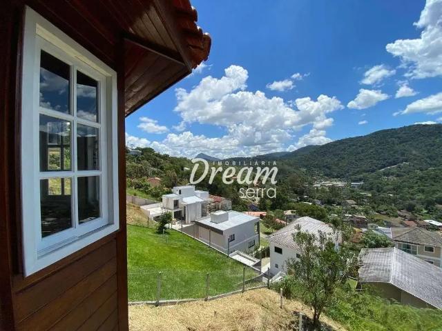Casa / Sobrado em Condomínio para Locação em Teresópolis/RJ Albuquerque 3 Quartos