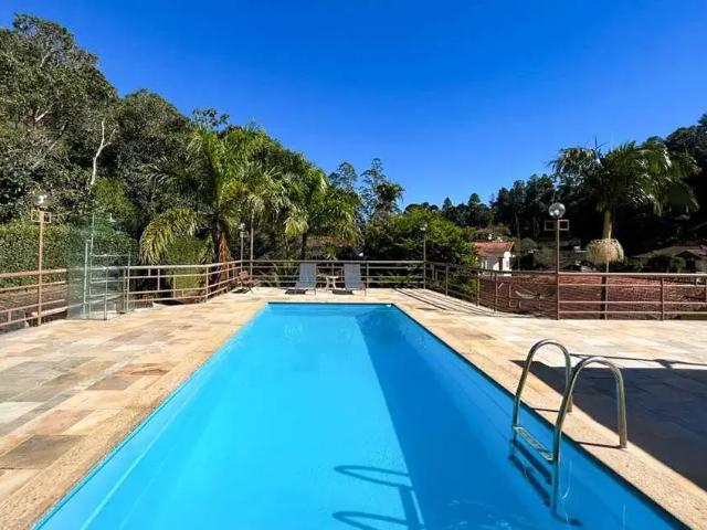 Casa / Sobrado em Condomínio para Locação em Teresópolis/RJ Albuquerque 4 Quartos
