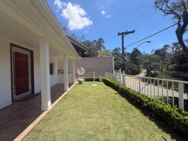 Casa / Sobrado em Condomínio para Locação em Teresópolis/RJ Albuquerque 4 Quartos