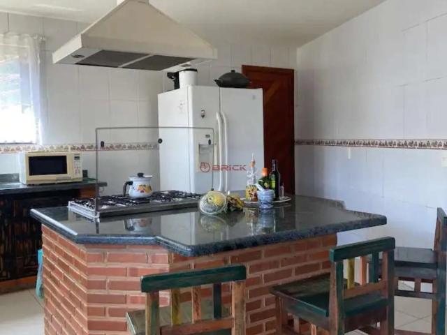 Casa / Sobrado em Condomínio para Locação em Teresópolis/RJ Albuquerque 5 Quartos