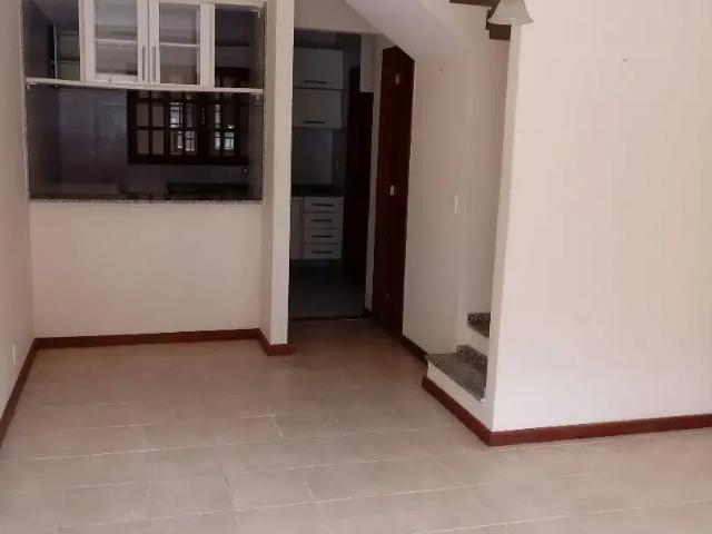 Casa / Sobrado em Condomínio para Locação em Teresópolis/RJ Carlos Guinle 3 Quartos