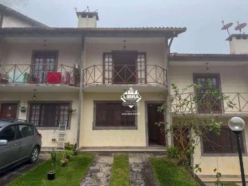 Casa / Sobrado em Condomínio para Locação em Teresópolis/RJ Carlos Guinle 3 Quartos