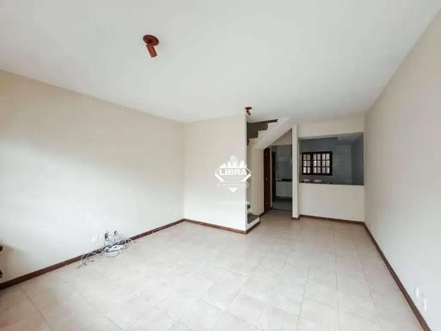 Casa / Sobrado em Condomínio para Locação em Teresópolis/RJ Carlos Guinle 3 Quartos