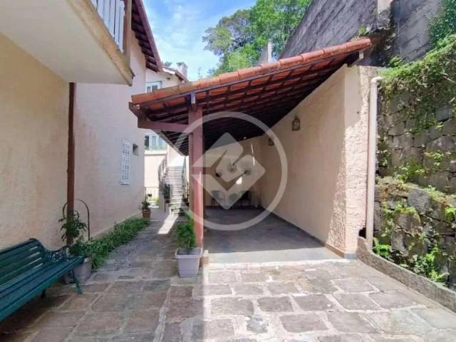 Casa / Sobrado em Condomínio para Locação em Teresópolis/RJ Carlos Guinle 1 Quartos