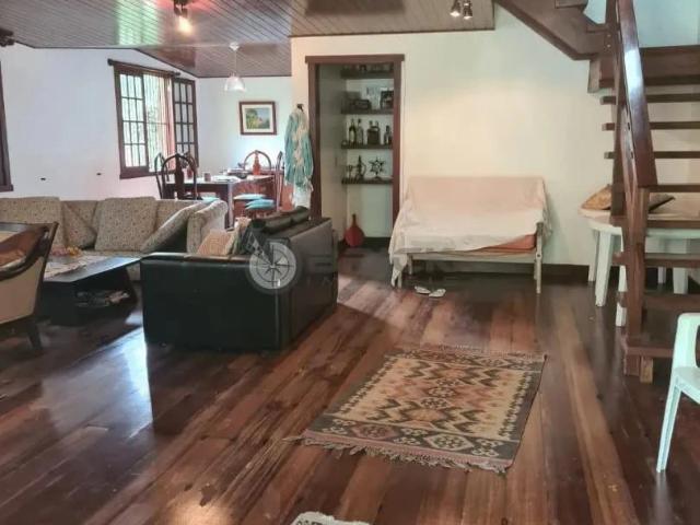 Casa / Sobrado em Condomínio para Locação em Teresópolis/RJ Carlos Guinle 4 Quartos