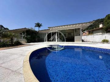 Casa / Sobrado em Condomínio para Locação em Teresópolis/RJ Carlos Guinle 4 Quartos