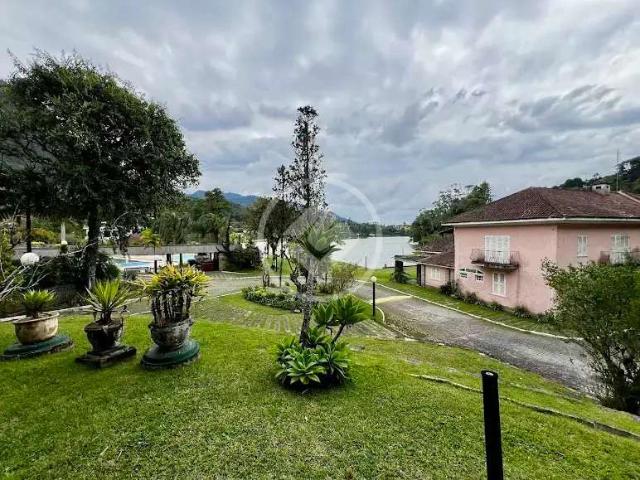 Casa / Sobrado em Condomínio para Locação em Teresópolis/RJ Carlos Guinle 5 Quartos