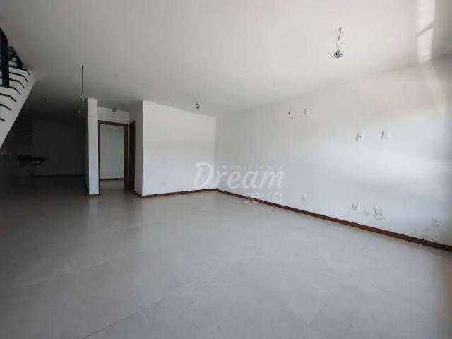 Casa / Sobrado em Condomínio para Locação em Teresópolis/RJ Golfe 3 Quartos