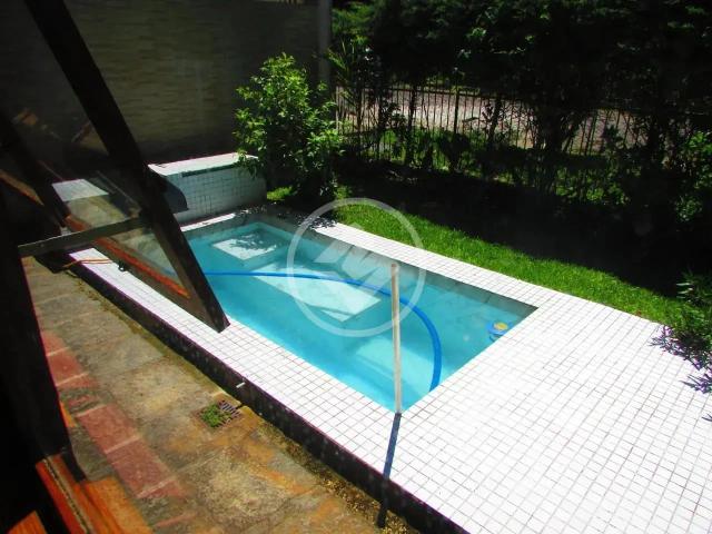 Casa / Sobrado em Condomínio para Locação em Teresópolis/RJ Granja Comary 4 Quartos