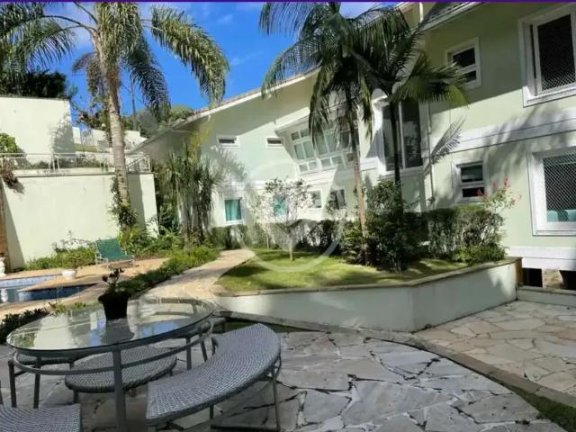 Casa / Sobrado em Condomínio para Locação em Teresópolis/RJ Granja Comary 5 Quartos
