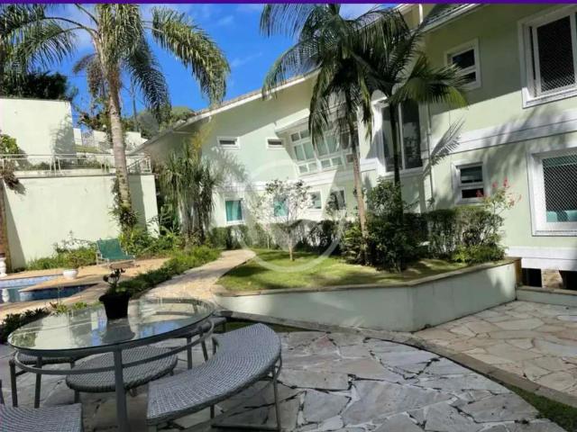 Casa / Sobrado em Condomínio para Locação em Teresópolis/RJ Granja Comary 5 Quartos