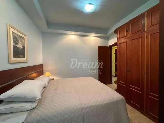 Casa / Sobrado em Condomínio para Locação em Teresópolis/RJ Green Valleiy 7 Quartos