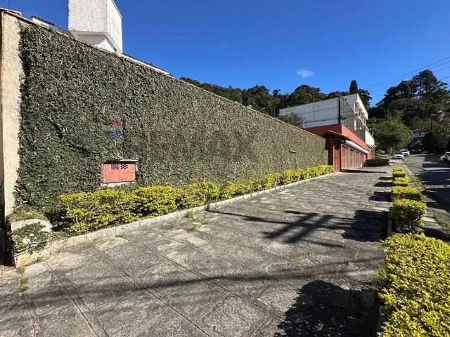 Casa / Sobrado em Condomínio para Locação em Teresópolis/RJ Taumaturgo 2 Quartos