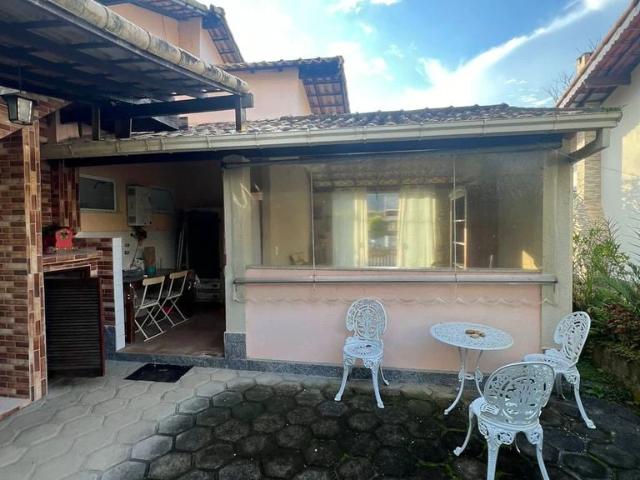 Casa / Sobrado em Condomínio para Locação em Teresópolis/RJ Vargem Grande 3 Quartos