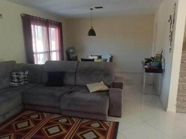 Casa / Sobrado em Condomínio para Locação em Teresópolis/RJ Vargem Grande 4 Quartos