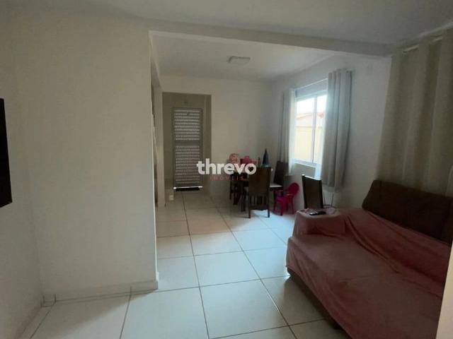 Casa / Sobrado em Condomínio para Locação em Teresina/PI Morros 2 Quartos