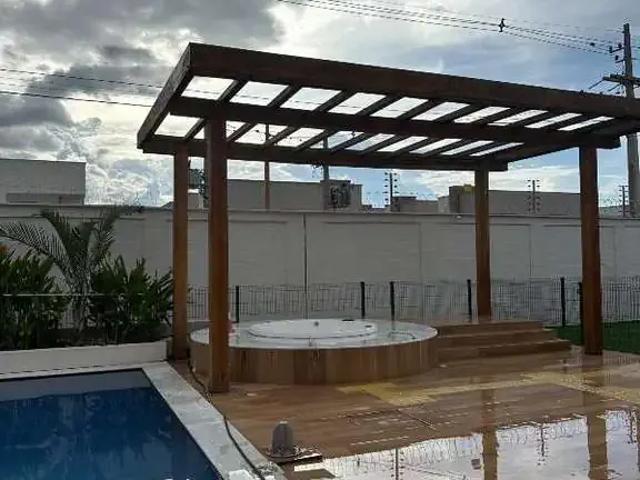 Casa / Sobrado em Condomínio para Locação em Teresina/PI Morros 3 Quartos