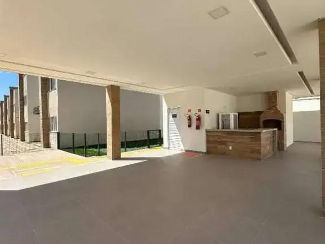 Casa / Sobrado em Condomínio para Locação em Teresina/PI Morros 3 Quartos